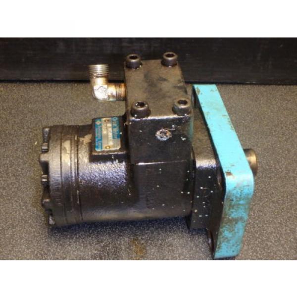 SUMITOMO EATON ORBIT MOTOR_H-050BC4F_H050BC4F_H-O5OBC4F #6 image