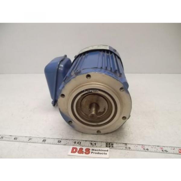 Sumitomo SM-CYCLO 3PH Induction Motor TC-F #2 image