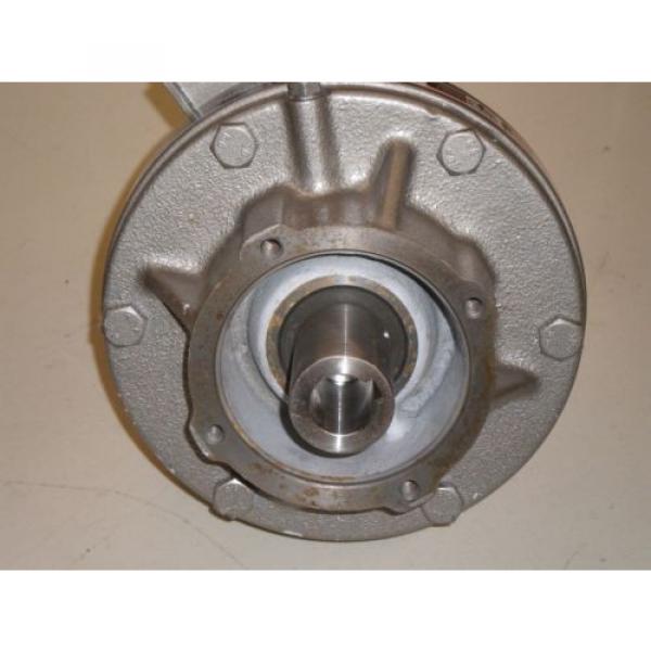 origin Sumitomo Drive Technologies PA205985 CNFXS-6125Y-13 Ratio:13:1 Gearbox #2 image