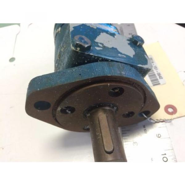 Origin OLD SUMITOMO/EATON H-100B22FM-J HYDRAULIC MOTOR  CQ #4 image