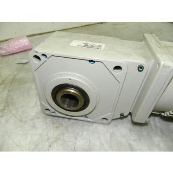 Origin Sumitomo 04 kW Hyponic Drive, RNYM05-1320-40, 220V, Frame F-71M, 3 PH, NNB #2 image