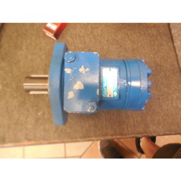 Origin SUMITOMO EATON HYDRAULIC MOTOR H-100B22FM-J #1 image