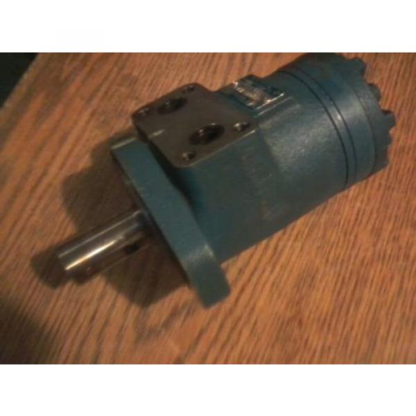 GUARANTEED WORKING   SUMITOMO EATON H-100BA2FM-G HYDRAULIC ORBIT MOTOR #2 image