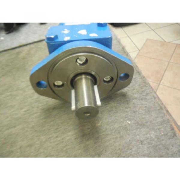 Origin SUMITOMO EATON HYDRAULIC MOTOR H-100B22FM-J #2 image