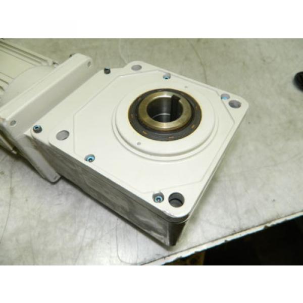 Origin Sumitomo 04 kW Hyponic Drive, RNYM05-1320-40, 220V, Frame F-71M, 3 PH, NNB #5 image