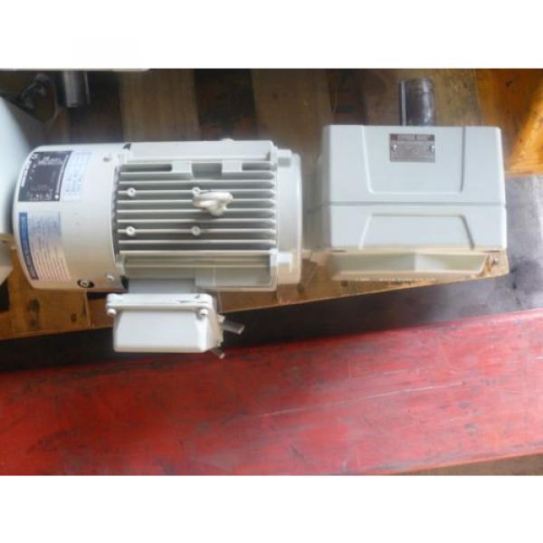 Origin SUMITOMO MOTOR RNFM1-43L-B-50 W/ HYPONIC DRIVE TC-F/FB-1D  VLT 200 #1 image