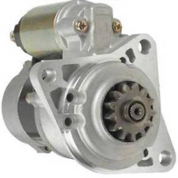 Origin STARTER MOTOR FITS SUMITOMO YALE DB HA XA ENGINE 4840-18-400 2021166 3068346 #1 image