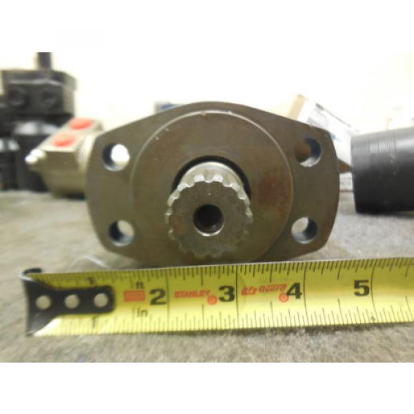 Origin SUMITOMO EATON HYDRAULIC MOTOR 2100AB6D-E #2 image