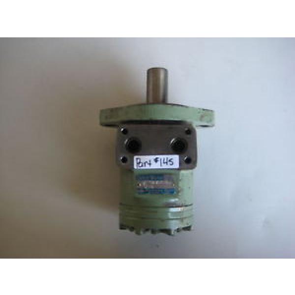 SUMITOMO EATON ORBIT MOTOR H-050BA2F-G H050BA2FG H 050BA2F G LMSI #1 image