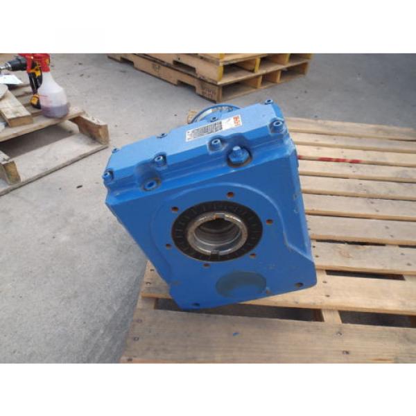 SUMITOMO EHYM3-B6125YA-AVY3-B-123 GEARMOTOR, RATIO 123, 3 HP MOTOR, 1760/140 RPM #4 image