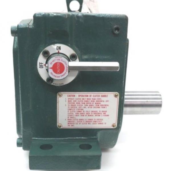 SM-CYCLO TC-F/FB-1B 3-PHASE INDUCTION MOTOR SUMITOMO SM-HYPONIC RMH1-A40L #8 image