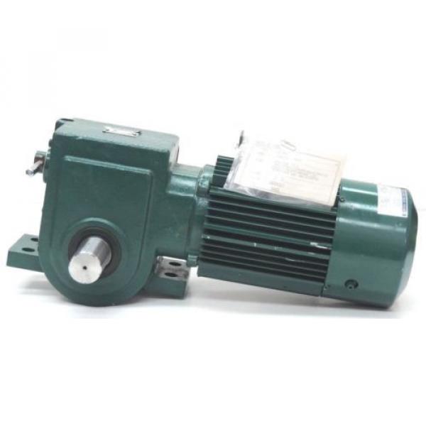 SM-CYCLO TC-F/FB-1B 3-PHASE INDUCTION MOTOR SUMITOMO SM-HYPONIC RMH1-A40L #10 image