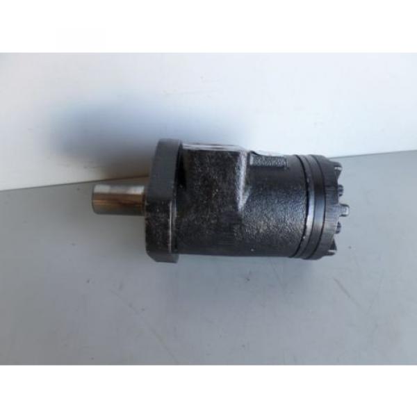 ORBIT HYDRAULIC MOTOR SUMITOMO EATON H-050BA2F-G H050BA2FG H 050BA2F G James #2 image