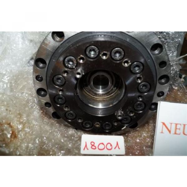 Sumitomo Cyclo Getriebe F1C-A25-59     I=59    F1CA2559 #2 image