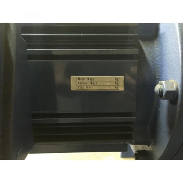 SUMITOMO CYCLO DRIVE CHHM10 Reducer, 18900Nm #4 image