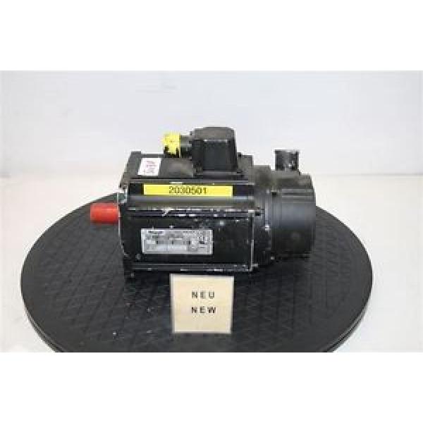 Rexroth MDD071A-N-030-N2S095Ga1 Servo motor top #1 image