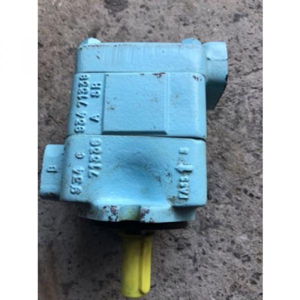 DENISON M3B Hydraulic Pump #3 image