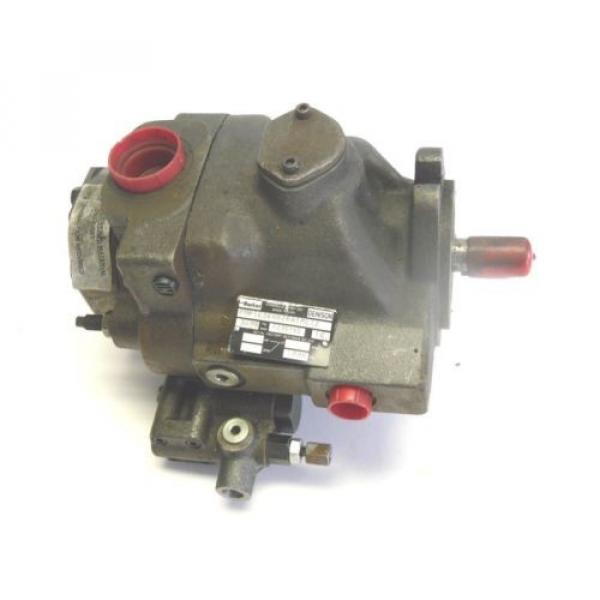 Origin PARKER/DENISON PVP16364R26A1ME12 PUMP #1 image