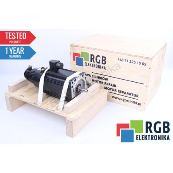 SERVOMOTOR MAC093A-0-WS-4-C/110-A-0/WI518LV/S010 ROD1424039B/1000 ID28612 #1 image