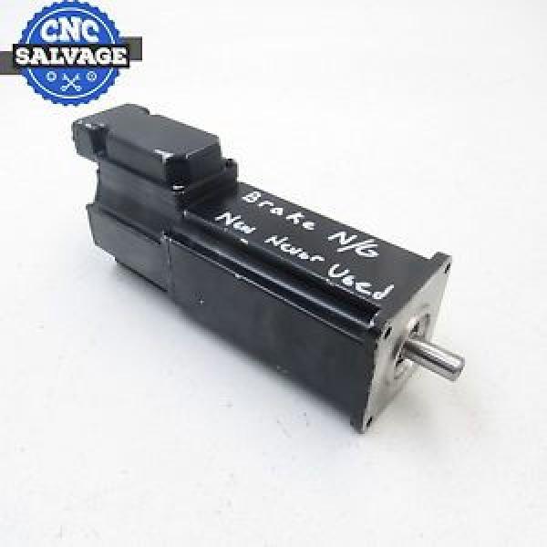 Rexroth Servo Motor MKD041B-144-KP1-KN Bad Brake #1 image