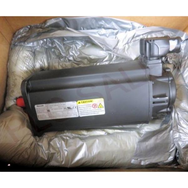 REXROTH MSK061C-0600-NN-M1-UP1-NNNN | Permanant Magnet Servo Motor  Origin #1 image