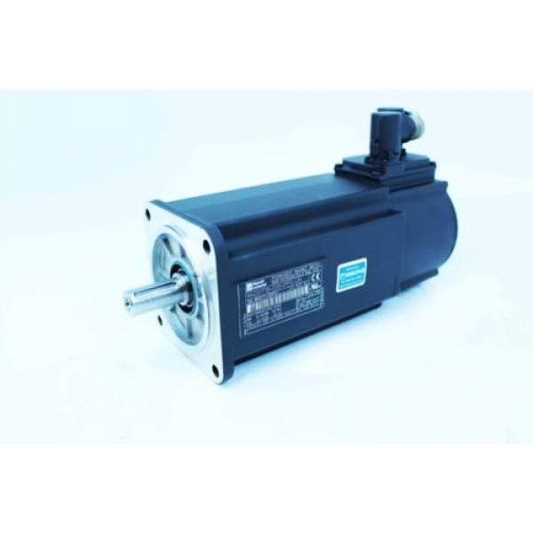 Rexroth / Indramat MHD071B-035-NP0-UN Servo Motor, P/N:  279164 #2 image