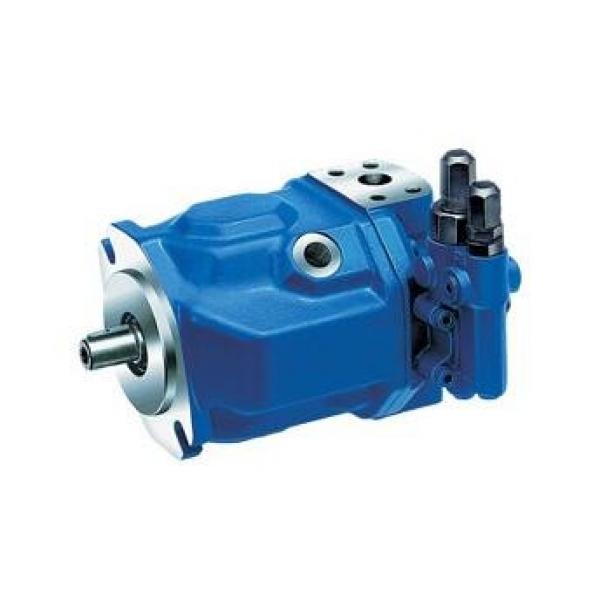 Rexroth Variable displacement pumps A10VO 100 DFR /31R-VUC62N00 #1 image