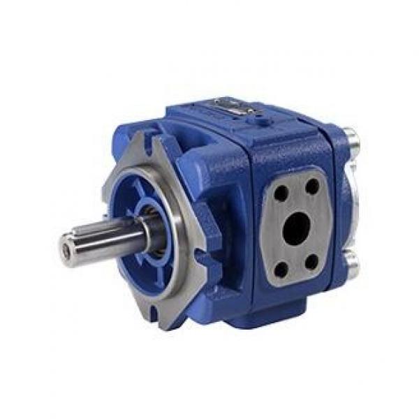 Rexroth Internal gear pumps PGH5-3X/125RR11VU2 #1 image