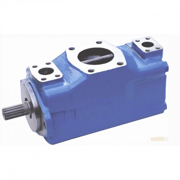 Vickers vane pump 25V-15A-1C-22R #1 image