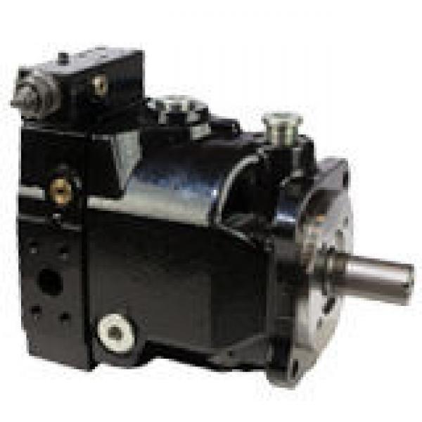 Piston pump PVT series PVT6-2L5D-C04-SQ1 #3 image