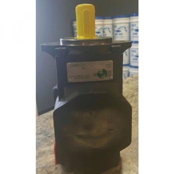 T6CC-031-031-1L50-C-1,0032-33-0690, Denison , Eco System, Hydraulic Pump #2 image