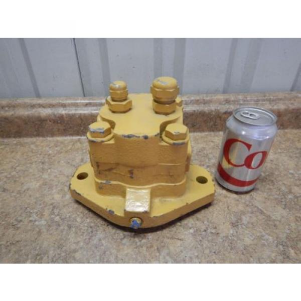 Origin Denison Hydraulic Pump Motor Part 20693, M080903 Origin                   Origin #1 image