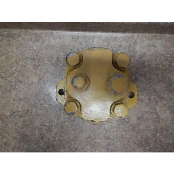 Origin Denison Hydraulic Pump Motor Part 20693, M080903 Origin                   Origin #3 image