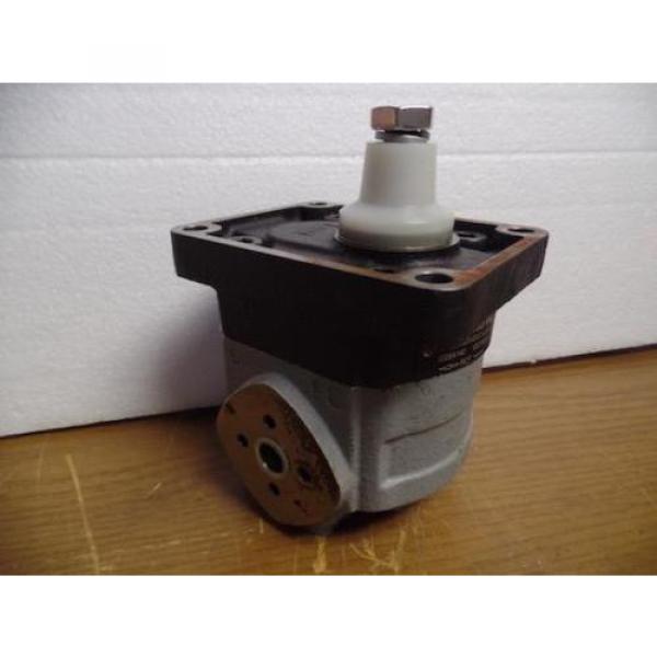 CASAPPA KP20.16D0-82E2-LEB/EA-N / 03564140 GEAR WHEEL HYDRAULIC PUMP #1 image