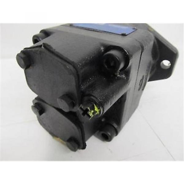 Parker / Denison, M4C-024-1N00-A102 Hydraulic Vane Pump #2 image