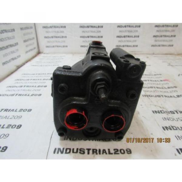 PARKER / DENISON HYDRAULIC PUMP PVP16305R2P12X3724 Origin #2 image