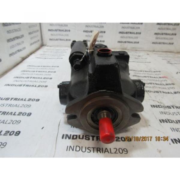 PARKER / DENISON HYDRAULIC PUMP PVP16305R2P12X3724 Origin #4 image