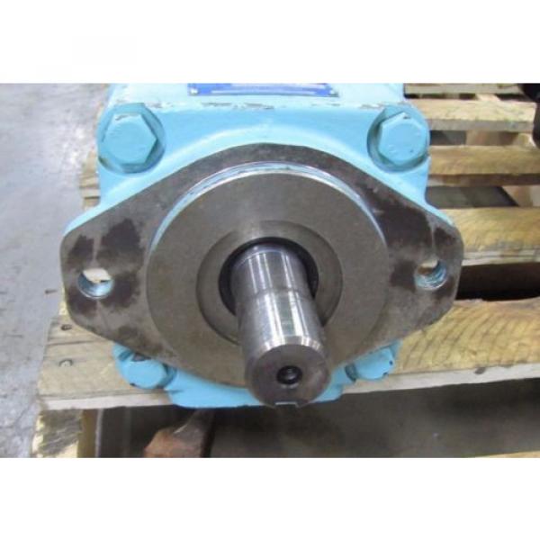 DENISON T6ED 062 038 1L03 C5 T6ED0620381L03C5 HYDRAULIC PUMP #5 image