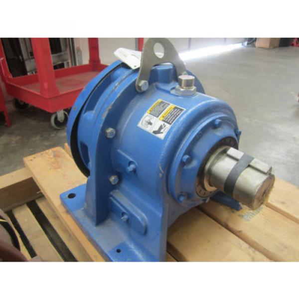 SUMITOMO CHH-6170Y-29 REDUCER #2 image