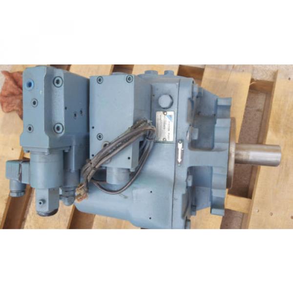 Daikin Piston Pump HV120SAES-LX-11-30N0.5 #3 image