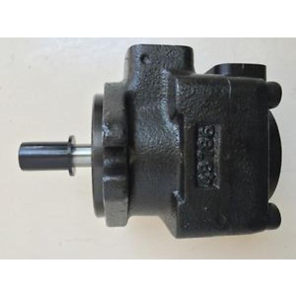 YUKEN Series Single Vane Pumps - PVR1T-10-FRA #1 image