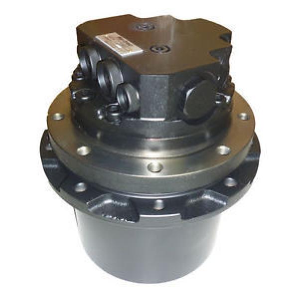 KAA0528-S160EA-2 KAA0528 SUMITOMO S160EA-2 final drive with travel motor #1 image