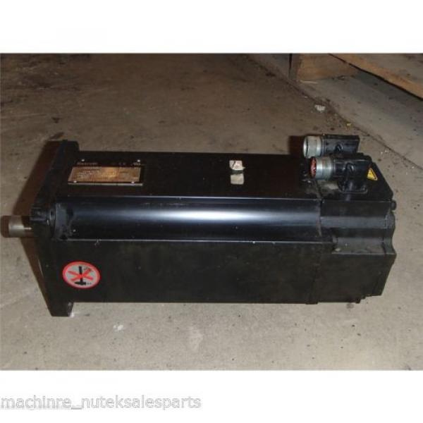 Rexroth Servomotor SF-A4 0230 030-00 050  SF-A4023003000050 SFA40230030000 #1 image