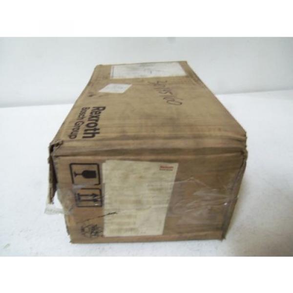 REXROTH MSK050C-0600-NN-M1-UP1-NNNN SERVO MOTOR Origin IN BOX #1 image